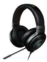 Razer Kraken 7.1 Chroma Surround Sound USB Gaming Headset - $210.70