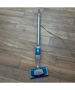 Swiffer Bissell Steam Boost 6639 Electric Wet Floor Mop Steamboost blue ... - $131.80 CAD