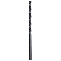 Milwaukee Thunderbolt 3/32 in. X 2-1/4 in. L Black Oxide Drill Bit Round... - $7.95