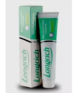 Longrich Toothpaste WhiteTea,Fluoride Free,Deep Cleaning Jumbo Size(2 Pa... - £20.21 GBP