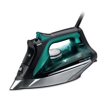 Rowenta Pro Master Stainless Steel Soleplate Steam Iron for Clothes, 210... - €67,34 EUR+