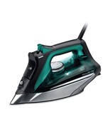 Rowenta Pro Master Stainless Steel Soleplate Steam Iron for Clothes, 210... - $1,455.03 MXN+