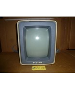 Genius 13&quot; Monitor-Use with Apple II/III Computers (Parts Only) - $4,811.06 MXN