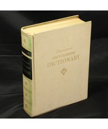 Funk and Wagnalls Standard Encyclopedia Dictionary  1965 - $25.67 CAD