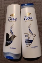 2 Dove Bio Restore Intensive Repair  Shampoo &amp; Conditioner (ZZ26) - £15.56 GBP