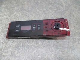 GE RANGE CONTROL BOARD PART # WB27X5526 WB27X10055 - £68.96 GBP