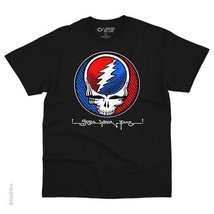 Grateful Dead SYF Black Shirt    S  M  L    XL  2X - £19.91 GBP+