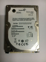 Seagate  80GB 120GB 160GB ST9160821A 2.5&quot;IDE/PATA 5400RPM Laptop Hard di... - $9.20+