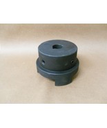 L225 X 1-1/8 JAW COUPLING 1-1/8&quot; BORE - $86.40