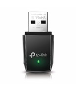 TP-Link AC1300 USB WiFi Adapter(Archer T3U)- 2.4G/5G Dual Band Wireless ... - £31.41 GBP