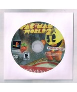 Pac-Man World 2 Greatest Hits PS2 Game PlayStation 2 Disc Only - £11.35 GBP
