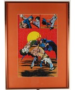 Batman Joker Puzzle Mounted Framed 1973 DC Comics Casse Tete American Pu... - €25,77 EUR Batman Joker Puzzle Mounted Framed 1973 DC Comics Casse Tete American Pu... - €25,77 EUR