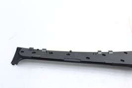07-13 MERCEDES-BENZ W221 S600 V12 DASH TRIM PANEL E4136 image 8
