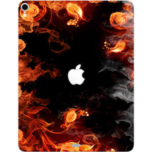 LidStyles Printed Colors Laptop Skin Protector  Apple iPad A1876 Pro 12.... - £11.79 GBP
