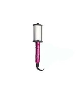 Curling Iron Bed Head Tigi Makin&#39; Waves Tourmaline Ceramic Vintage Hair ... - $21.77