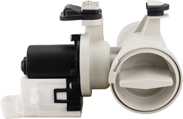 WPW10730972 W10130913 PS11757304 Washer Drain Pump OEM by Blutoget - Fit for Whi - £31.81 GBP