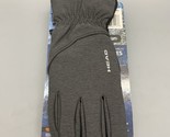 HEAD Women&#39;s Touchscreen Running Glove in Gray, Size S - $15.84