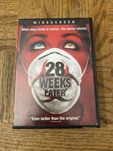 28 Weeks Later DVD - £27.60 GBP