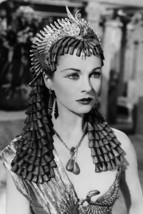 Vivien Leigh As Cleopatra American Actress 4X6 Photograph Reprint - £6.27 GBP