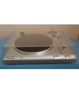 JVC L-A21 Belt Drive Turntable, Made In Japan, See Video ! - £156.36 GBP