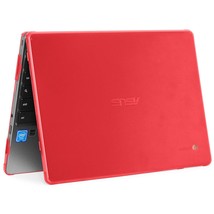 mCover Case Compatible for 2019~2021 11.6&quot; ASUS Chromebook C223NA CX22NA Series  - £29.89 GBP