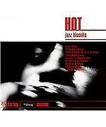 Various : Hot Jazz Biscuits CD (1997) Pre-Owned - $20.64 CAD