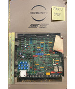 Cleveland Machine Controls MO-033P64 -0 Pacemaster™6  75 Hp Motor Contro... - $251.29 CAD