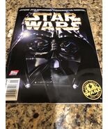 Star Wars Offici 20th Anniversary Commemorative Souvenier Magazine 1977-... - $14.12 CAD