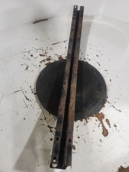 Rear Bumper Reinforcement 119&quot; Wb Fits 05-07 CARAVAN 1111403 - $49.50