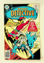 Detective Comics #466 (Dec 1976, DC) - Very Good/Fine - £8.17 GBP