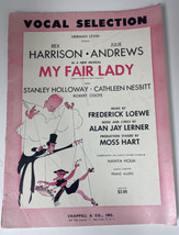 My Fair Lady Sheet Music - £9.42 GBP