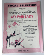 My Fair Lady Sheet Music - £9.45 GBP