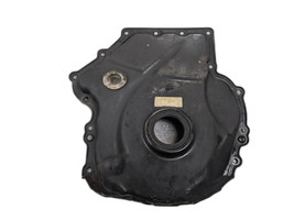 Lower Timing Cover From 2013 Volkswagen Tiguan  2.0 06K109210AF - £27.32 GBP