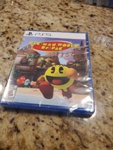 Pac-Man World Re-Pac (Play Station 5 / PS5) Brand New - £27.66 GBP