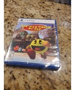 Pac-Man World Re-Pac (PlayStation 5 / PS5) BRAND NEW - €30,09 EUR