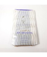 Silkies Ultra Soft Dimensions Navy Pantyhose Medium Made In Japan 120207 - £20.23 GBP