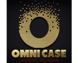 Omni Case by Laurent Villiger and Gentlemen&#39;s Magic - Trick - £25.77 GBP
