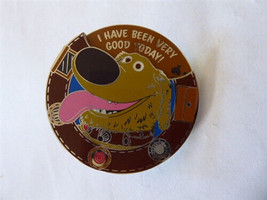 Disney Trading Pins 103424 Dug - Up - I Have Just Met You and I Love You - S - £11.15 GBP