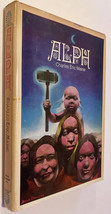 Alph by Charles Eric Maine 1972 Hardcover w/DJ Book Club Edition Vintage Sci Fi - £7.47 GBP