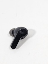 JBL Vibe 200TWS Bluetooth Headphones - Black - Left Side Replacement!!! - £11.67 GBP