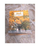 Ideals Thanksgiving Lot of 2 Magazine Fall September November Issues - $20.41 CAD