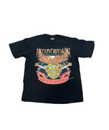 VTG 80s Harley Davidson True Believer Shirt Sz. Large Sturgis 3D Emblem ... - $1,618.10 MXN
