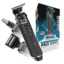 Wahl Usa Pro Series High Visibility Skeleton Style Trimmer, Lithium-Ion Cordless - £150.74 GBP