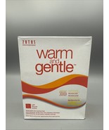Zotos Warm and Gentle Acid Perm For Normal Hair, One Application, 6.7pH ... - $527.67 MXN
