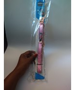 DOGNESS Pink Reflective Collar S/M 1.6* 31-45 cm 55 lbs/ 25kg - $21.65 CAD