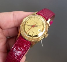 Interesting and Unusual Vintage 1960’s Lanco University Cal. Langendorf ... - $209.00