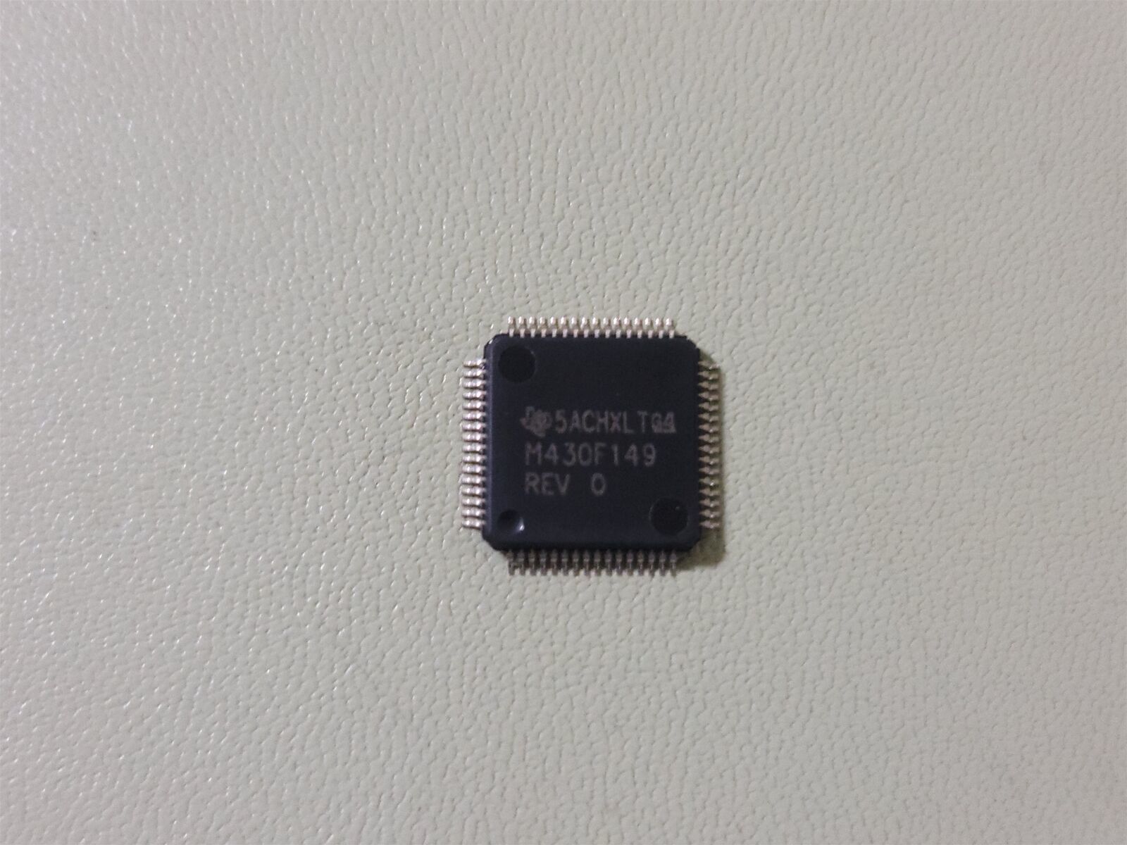 TI Texas Instruments M430F149 MSP430F149 Microcontroller - $2.93