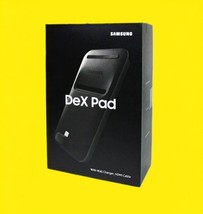 BRAND NEW SEALED SAMSUNG DEX PAD EE-M5100 GALAXY S20 S21 S22 S23 S24 ULT... - $45.00