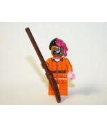 PWS Two-Face Arkham Batman DC Comic Minifigure Accessories Online - $171.30 MXN