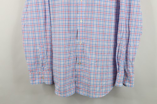 Vineyard Vines Mens XL Classic Fit Tucker Stretch Collared Button Down Shirt Item image 3